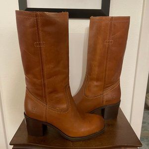 COPY - Frye Boots NWOT